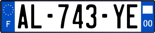 AL-743-YE