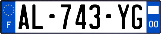 AL-743-YG