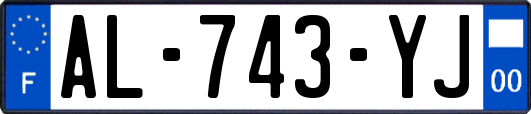 AL-743-YJ