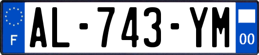 AL-743-YM