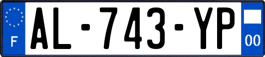 AL-743-YP