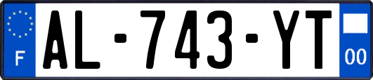 AL-743-YT