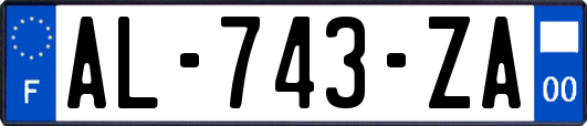 AL-743-ZA