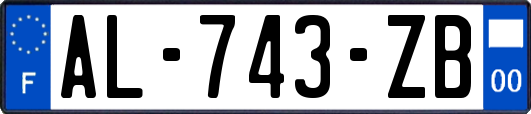 AL-743-ZB