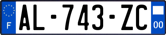 AL-743-ZC