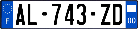 AL-743-ZD