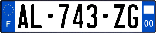 AL-743-ZG