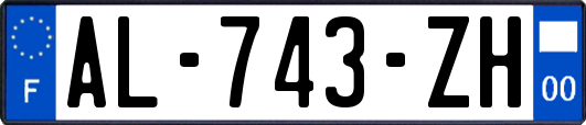 AL-743-ZH