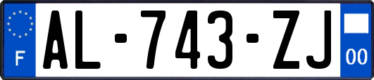 AL-743-ZJ