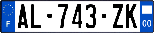 AL-743-ZK