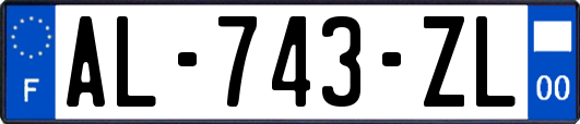 AL-743-ZL