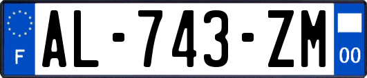 AL-743-ZM