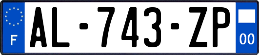 AL-743-ZP