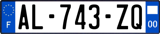 AL-743-ZQ