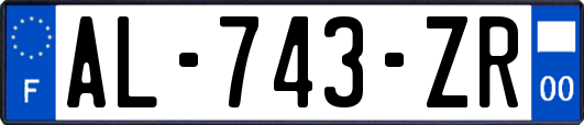 AL-743-ZR