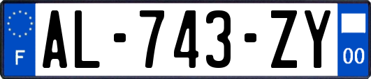 AL-743-ZY