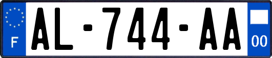 AL-744-AA