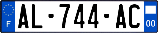 AL-744-AC