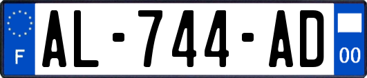 AL-744-AD