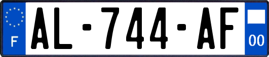 AL-744-AF