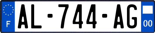 AL-744-AG