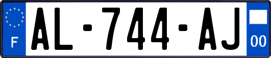 AL-744-AJ