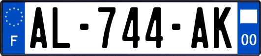 AL-744-AK