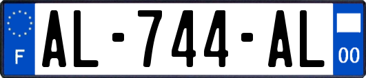 AL-744-AL