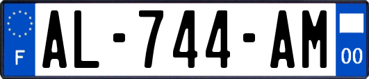 AL-744-AM