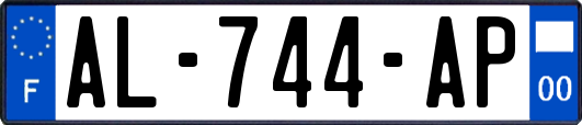 AL-744-AP