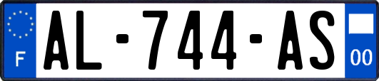 AL-744-AS