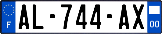 AL-744-AX