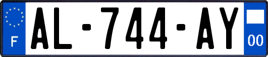 AL-744-AY