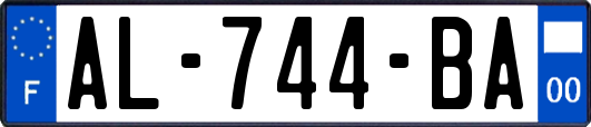 AL-744-BA