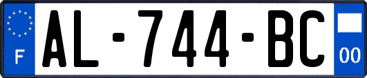 AL-744-BC