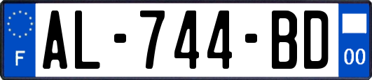 AL-744-BD