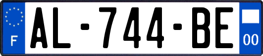 AL-744-BE