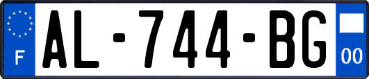 AL-744-BG