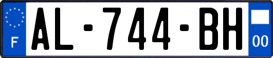 AL-744-BH