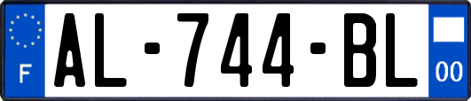 AL-744-BL