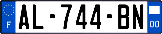 AL-744-BN