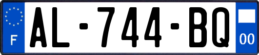 AL-744-BQ