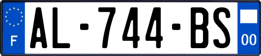AL-744-BS