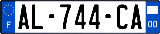 AL-744-CA