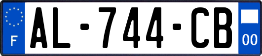 AL-744-CB