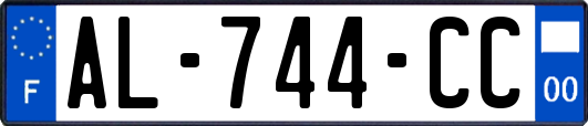 AL-744-CC