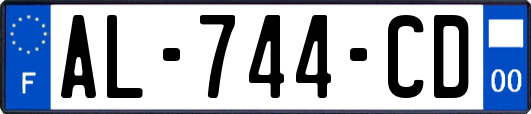 AL-744-CD