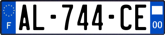 AL-744-CE