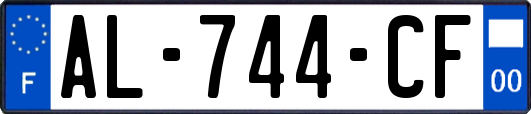 AL-744-CF