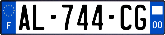 AL-744-CG